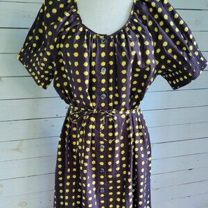 J Crew Dress NWT Size L